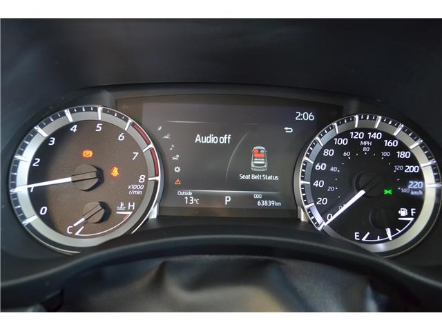 2023 Toyota Highlander XLE (Stk: P20765) in Kingston - Image 4 of 11