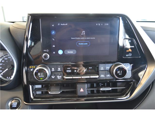 2023 Toyota Highlander XLE (Stk: P20765) in Kingston - Image 5 of 11