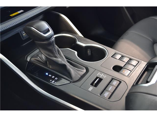 2023 Toyota Highlander XLE (Stk: P20765) in Kingston - Image 6 of 11