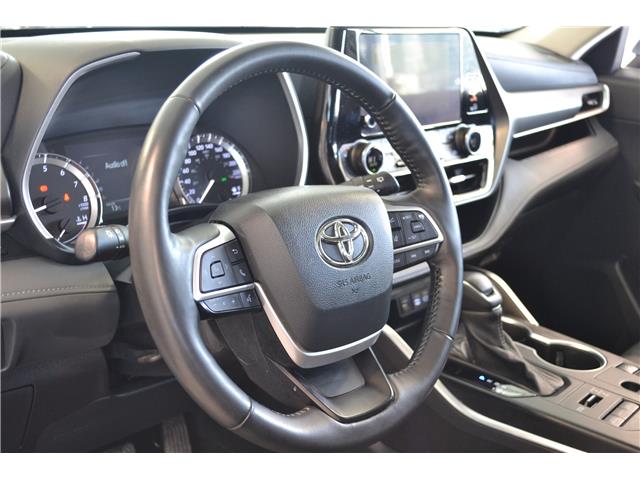 2023 Toyota Highlander XLE (Stk: P20765) in Kingston - Image 7 of 11