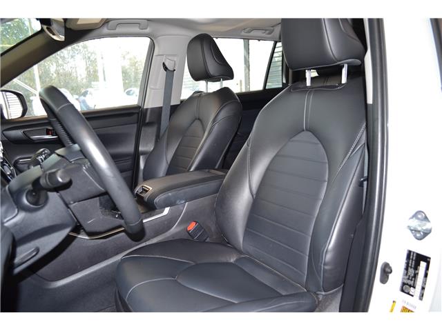 2023 Toyota Highlander XLE (Stk: P20765) in Kingston - Image 8 of 11