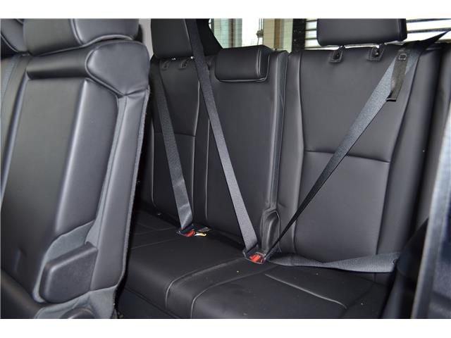 2023 Toyota Highlander XLE (Stk: P20765) in Kingston - Image 10 of 11