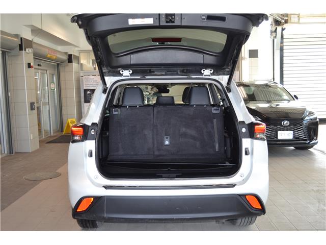 2023 Toyota Highlander XLE (Stk: P20765) in Kingston - Image 11 of 11