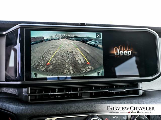 2024 Jeep Wrangler Sport (Stk: U21549) in Burlington - Image 29 of 29