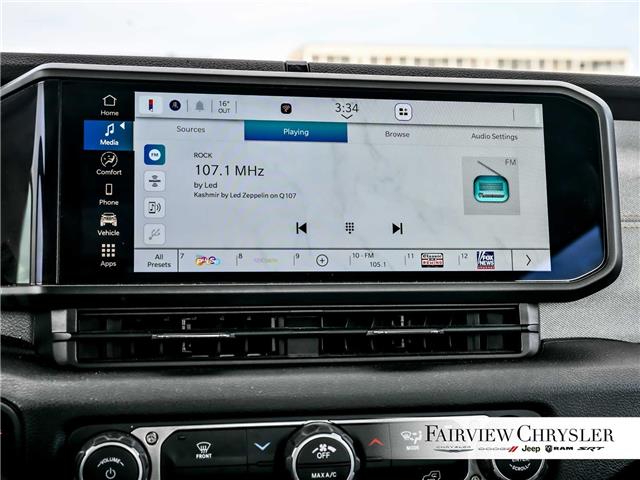 2024 Jeep Wrangler Sport (Stk: U21547) in Burlington - Image 27 of 30