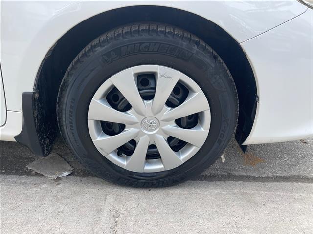2010 Toyota Corolla CE (Stk: T357835) in Scarborough - Image 4 of 15