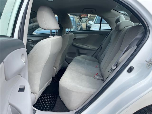 2010 Toyota Corolla CE (Stk: T357835) in Scarborough - Image 8 of 15