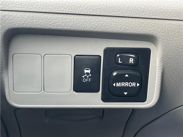 2010 Toyota Corolla CE (Stk: T357835) in Scarborough - Image 11 of 15