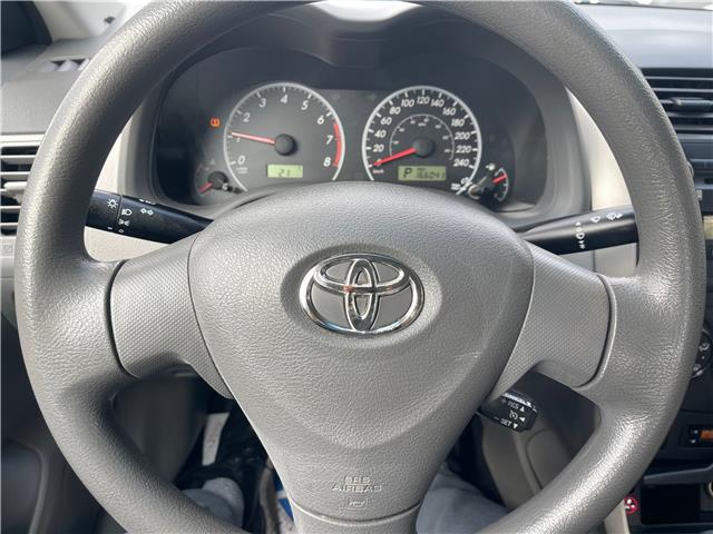 2010 Toyota Corolla CE (Stk: T357835) in Scarborough - Image 12 of 15