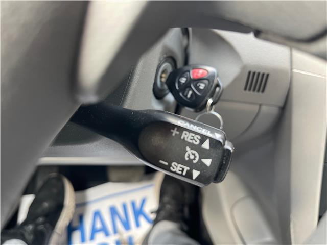 2010 Toyota Corolla CE (Stk: T357835) in Scarborough - Image 13 of 15