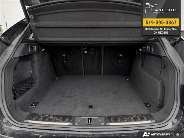2021 Jaguar F-PACE P250 S (Stk: T5148A) in Kincardine - Image 10 of 23