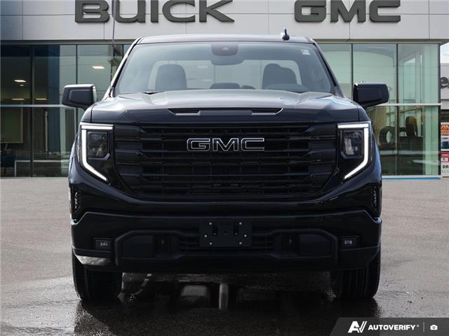 2026 GMC Sierra 1500 Elevation (Stk: 42909) in Georgetown - Image 8 of 28