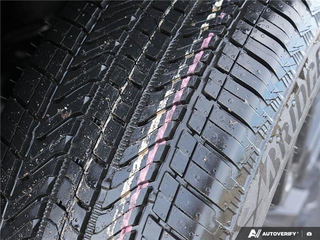 2026 GMC Sierra 1500 Elevation (Stk: 42909) in Georgetown - Image 10 of 28