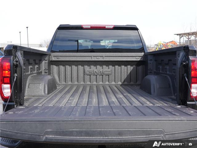 2026 GMC Sierra 1500 Elevation (Stk: 42909) in Georgetown - Image 14 of 28