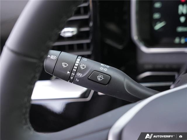 2026 GMC Sierra 1500 Elevation (Stk: 42909) in Georgetown - Image 19 of 28