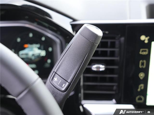 2026 GMC Sierra 1500 Elevation (Stk: 42909) in Georgetown - Image 22 of 28