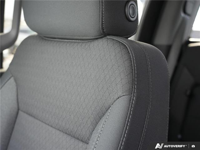 2026 GMC Sierra 1500 Elevation (Stk: 42909) in Georgetown - Image 26 of 28