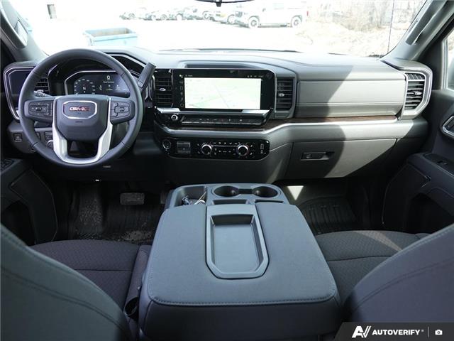 2026 GMC Sierra 1500 Elevation (Stk: 42909) in Georgetown - Image 28 of 28