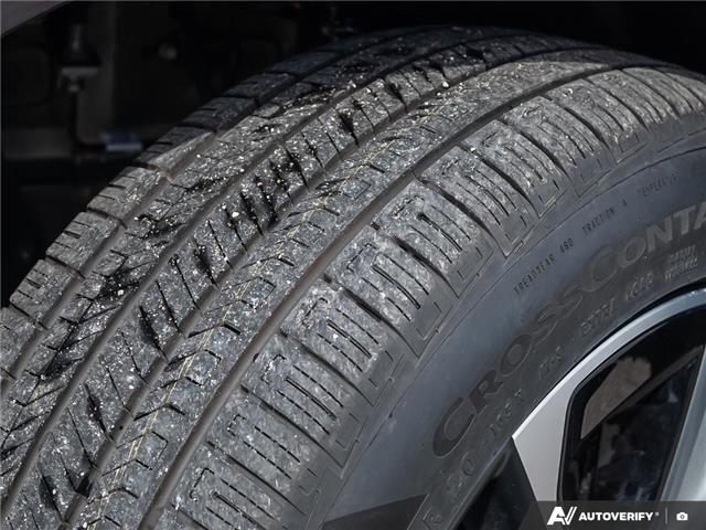 2026 Cadillac OPTIQ Sport (Stk: 173498) in London - Image 7 of 27