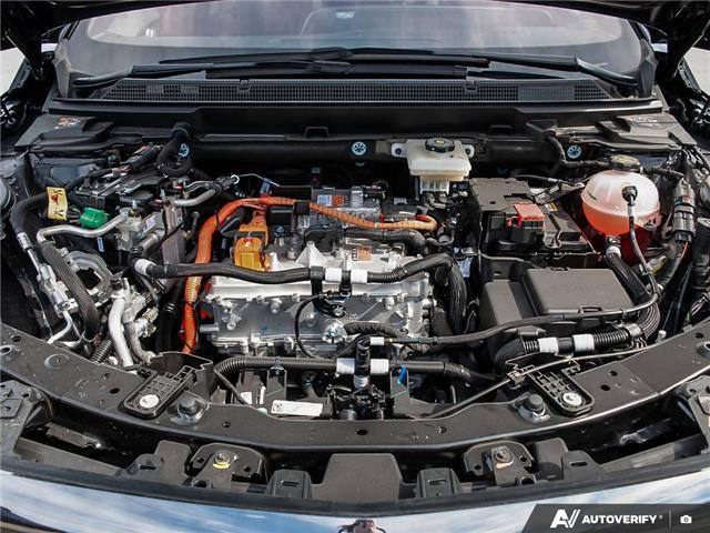 2026 Cadillac OPTIQ Sport (Stk: 173498) in London - Image 8 of 27