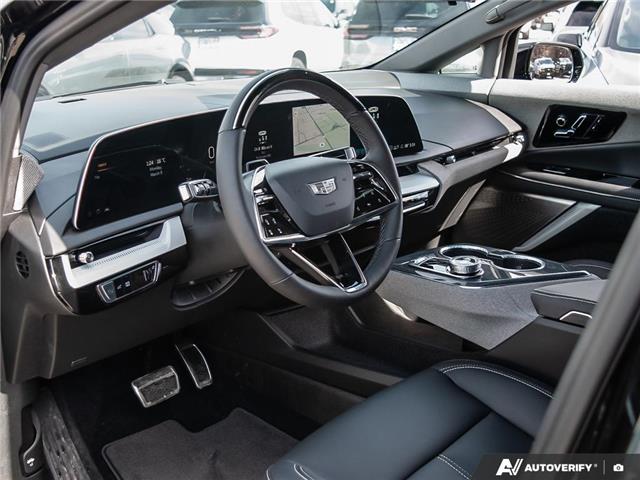 2026 Cadillac OPTIQ Sport (Stk: 173498) in London - Image 13 of 27