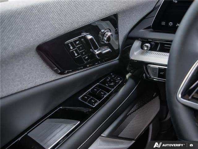 2026 Cadillac OPTIQ Sport (Stk: 173498) in London - Image 17 of 27