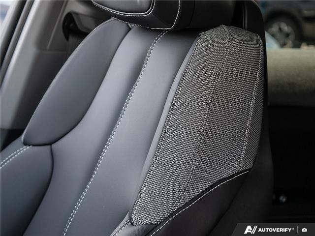 2026 Cadillac OPTIQ Sport (Stk: 173498) in London - Image 23 of 27