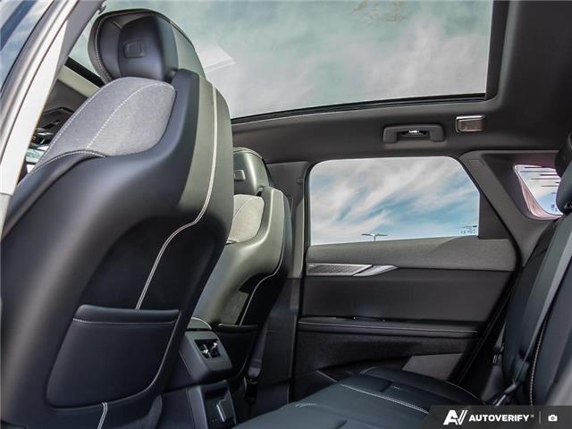 2026 Cadillac OPTIQ Sport (Stk: 173498) in London - Image 24 of 27