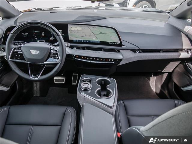 2026 Cadillac OPTIQ Sport (Stk: 173498) in London - Image 25 of 27