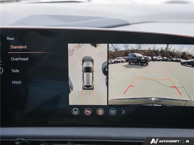 2026 Cadillac OPTIQ Sport (Stk: 173498) in London - Image 27 of 27
