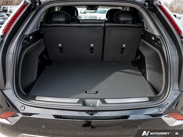 2026 Cadillac OPTIQ Sport (Stk: 174154) in London - Image 11 of 27