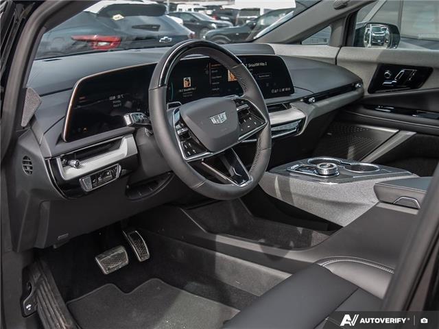 2026 Cadillac OPTIQ Sport (Stk: 174154) in London - Image 13 of 27