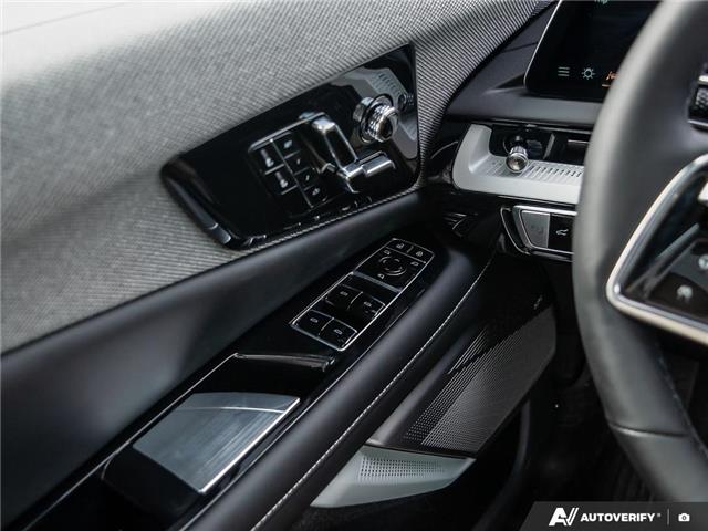 2026 Cadillac OPTIQ Sport (Stk: 174154) in London - Image 17 of 27