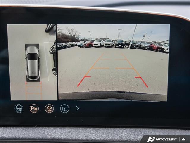 2026 Cadillac OPTIQ Sport (Stk: 174154) in London - Image 21 of 27