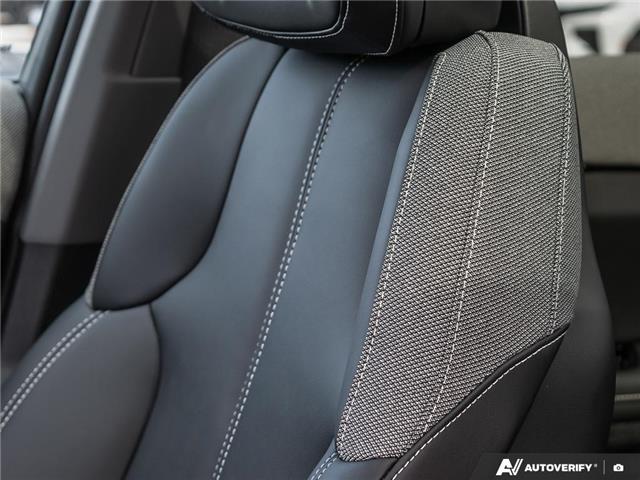 2026 Cadillac OPTIQ Sport (Stk: 174154) in London - Image 23 of 27