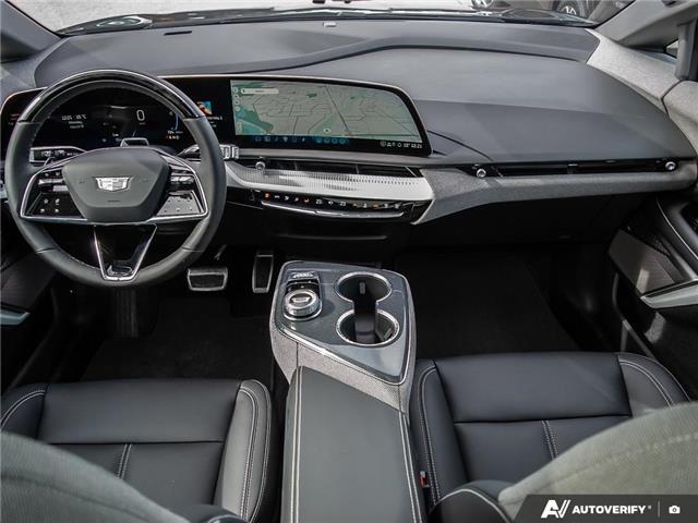 2026 Cadillac OPTIQ Sport (Stk: 174154) in London - Image 25 of 27