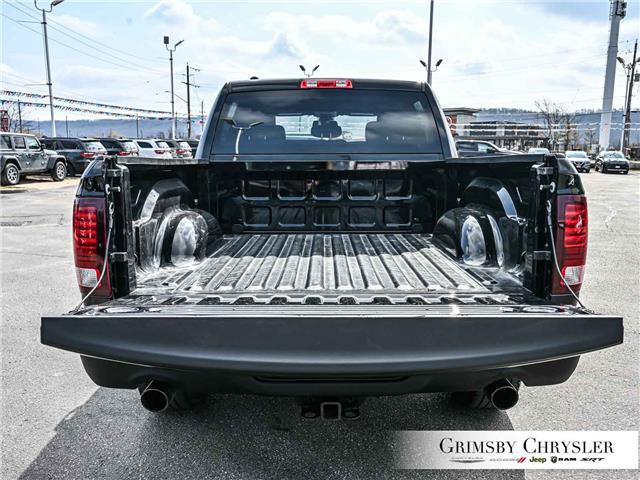 2022 RAM 1500 Classic SLT (Stk: U6364) in Grimsby - Image 6 of 31