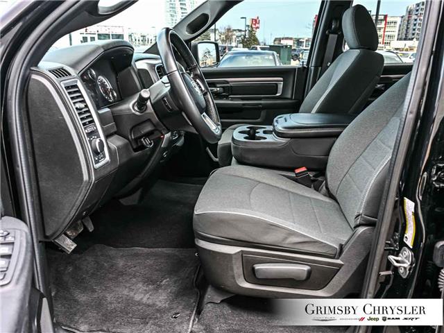 2022 RAM 1500 Classic SLT (Stk: U6364) in Grimsby - Image 15 of 31