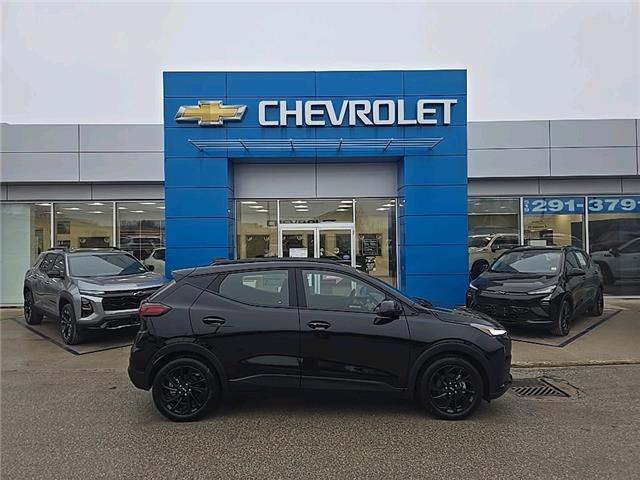 2027 Chevrolet Bolt RS (Stk: 27-007) in Listowel - Image 2 of 10