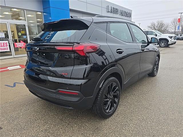 2027 Chevrolet Bolt RS (Stk: 27-007) in Listowel - Image 3 of 10