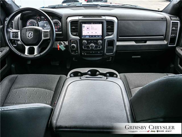 2022 RAM 1500 Classic SLT (Stk: U6364) in Grimsby - Image 20 of 31