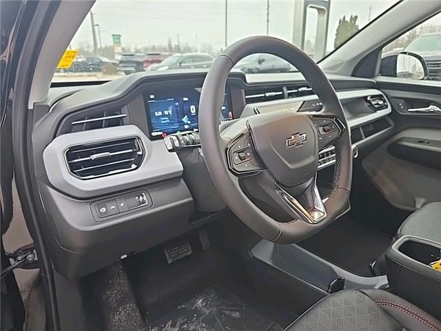 2027 Chevrolet Bolt RS (Stk: 27-007) in Listowel - Image 4 of 10