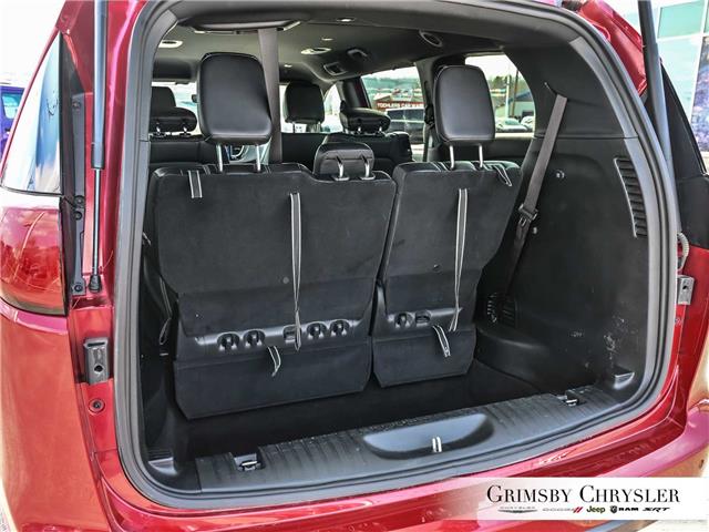 2025 Chrysler Grand Caravan SXT (Stk: U6370) in Grimsby - Image 6 of 33