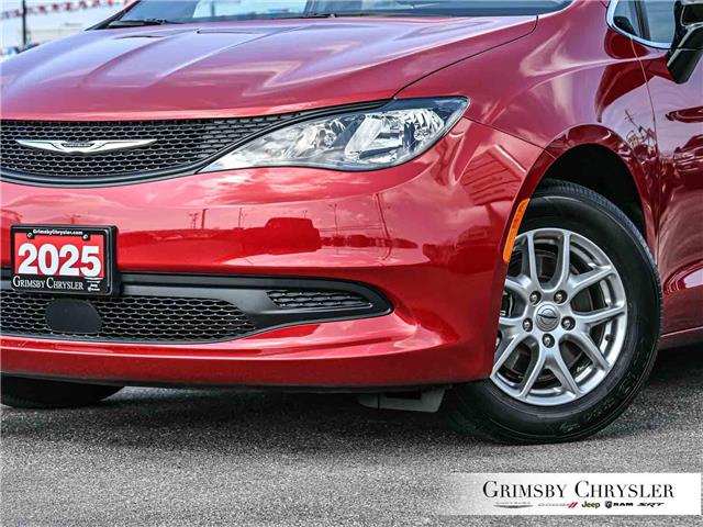 2025 Chrysler Grand Caravan SXT (Stk: U6370) in Grimsby - Image 7 of 33