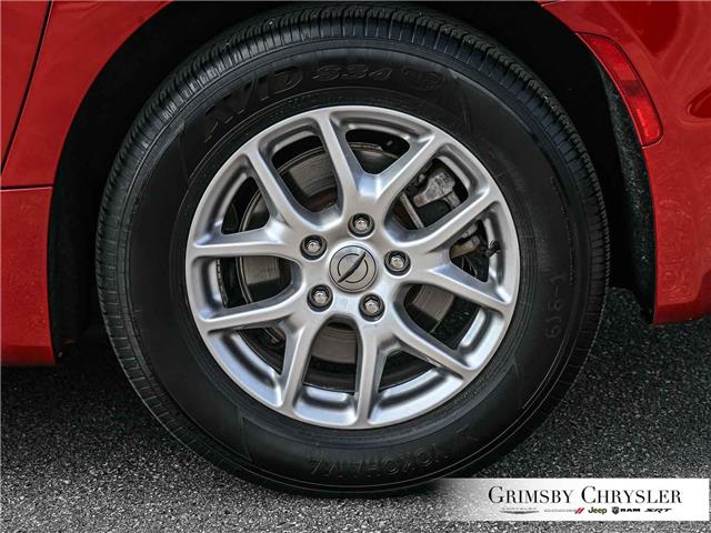 2025 Chrysler Grand Caravan SXT (Stk: U6370) in Grimsby - Image 9 of 33