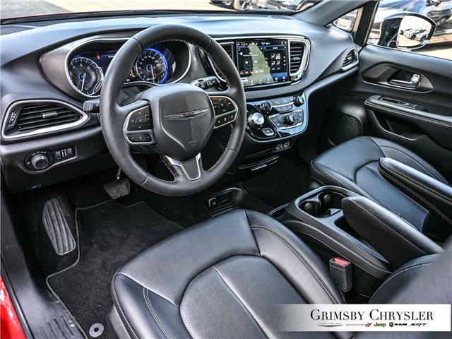 2025 Chrysler Grand Caravan SXT (Stk: U6370) in Grimsby - Image 14 of 33
