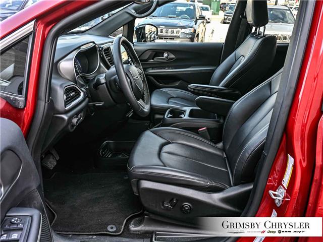 2025 Chrysler Grand Caravan SXT (Stk: U6370) in Grimsby - Image 15 of 33