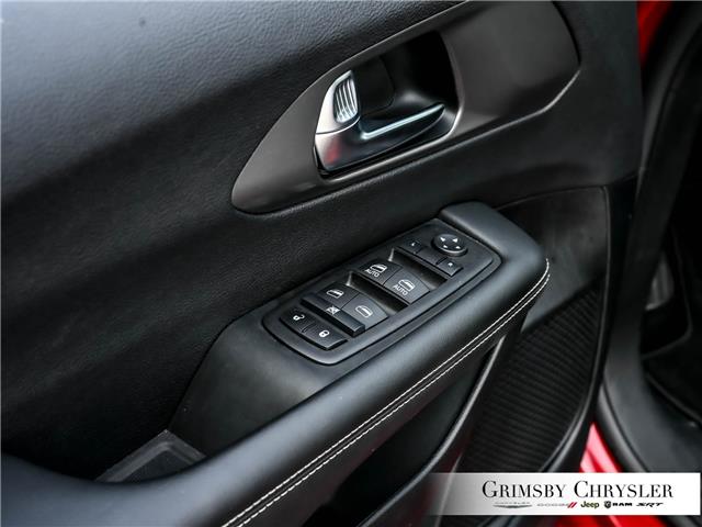 2025 Chrysler Grand Caravan SXT (Stk: U6370) in Grimsby - Image 17 of 33