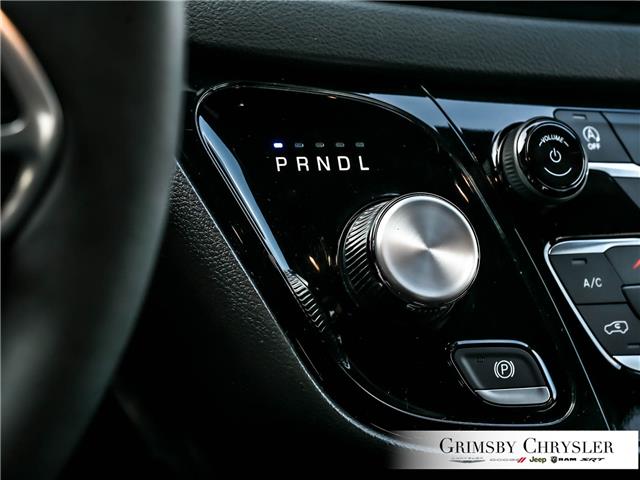 2025 Chrysler Grand Caravan SXT (Stk: U6370) in Grimsby - Image 18 of 33
