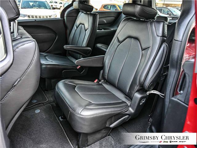2025 Chrysler Grand Caravan SXT (Stk: U6370) in Grimsby - Image 19 of 33
